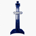 Roca DUPLO Compact Flush Valve K4030 WMK26574 Dual Flush 20250327 - Image 8