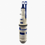 GEBERIT 241.858.00.1 Flush Valve with Basket Original For UP100 UP300 UP320 Cisterns - Image 6