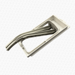 GEBERIT 242.387.00.1 Monolith Lever Activation Block Console Bracket Lift Arm - Image 3