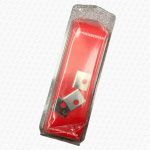 Rothenberger Plasticut Plastic Pipe Cutter Spare Blades 3 Pack - Image 3