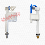 ROCA A3I Toilet Bottom Inlet Filling Float Valve AH0007800R Boat Replacement