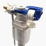 GEBERIT 242.984.00.1 Monolith Inlet Fill Valve with Clip for Frames and Cisterns - Image 2