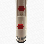 Roca DUPLO Compact Flush Valve K4030 WMK26574 Dual Flush 20250327 - Image 6