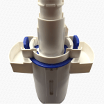 GEBERIT 242.389.00.1 Monolith Flush Valve for Frames and Cisterns - Image 4