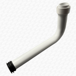 Grohe 37945 Adagio Bottom Entry Concealed Cistern - NO BUTTON - Image 9