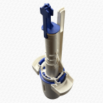 GEBERIT 242.389.00.1 Monolith Flush Valve for Frames and Cisterns - Image 5