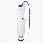 Grohe 42253 Pneumatic Flush Valve | Air Flush Discharge Drop Valve for 38456/38661