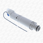 Grohe 42253 Pneumatic Flush Valve | Air Flush Discharge Drop Valve for 38456/38661 - Image 2