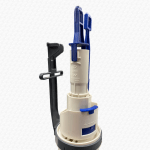 GEBERIT 241.858.00.1 Flush Valve with Basket Original For UP100 UP300 UP320 Cisterns - Image 4