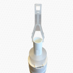 Old Pegler Pro Original Flush Valve Replacement for Discontinued Syphon - Image 8