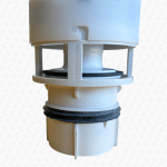 Old Pegler Pro Original Flush Valve Replacement for Discontinued Syphon - Image 5