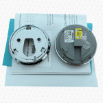 Aqualisa Quartz Smart Shower Wired Remote | On/Off Secondary Control | QZD.B3.DS.20 - Image 7