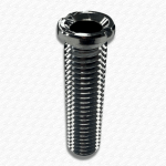 47mm Kitchen Sink Strainer Waste Replacement Bolt – 12mm Thread - Image 4