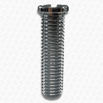 47mm Kitchen Sink Strainer Waste Replacement Bolt – 12mm Thread