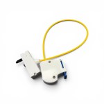 Flush Daddy LONG Replacement Flush Cable – 475mm (19") Dual Flush Valve Cable