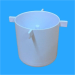 McAlpine 90mm Shower Trap Replacement Sediment Cup (For ST90CP10, CB10, WH10)