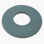 Laufen Flush Valve Seal | 60mm x 25mm Replacement Diaphragm Washer (AF10000014026)
