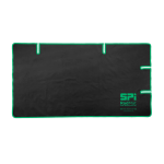SPI RadMat Plumbers Work Mat & Dust Sheet – Water Resistant, 1500mm x 800mm