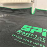 SPI RadMat Plumbers Work Mat & Dust Sheet – Water Resistant, 1500mm x 800mm - Image 5