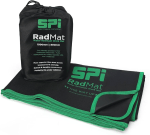 SPI RadMat Plumbers Work Mat & Dust Sheet – Water Resistant, 1500mm x 800mm - Image 3