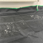 SPI RadMat Plumbers Work Mat & Dust Sheet – Water Resistant, 1500mm x 800mm - Image 6