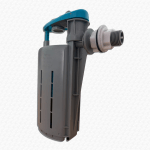 K.VIT Toilet Cistern Side Entry Inlet Fill Valve (Old Original Version) - Image 3