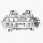 OLI Expert Evo Mechanical Dual Flush Valve Kit with Activation & Central Blocks - Image 7