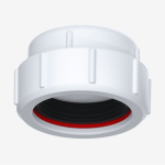 Dishwasher & Washing Machine Waste Pipe Stop End Cap (40mm-43mm Blanking Plug)