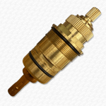 Bristan 00622415 brass thermostatic cartridge