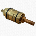 Bristan brass shower cartridge replacement