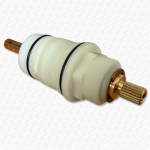 Bristan 00622415 Nylon Screw-In Thermostatic Cartridge - Image 4