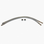 AXOR Starck Basin Mixer Tap 10111000 - Chrome - Image 7
