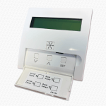 Vent-Axia Sentinel Kinetic Wired Remote Control Panel Only (442899)