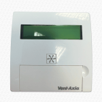 Vent-Axia Sentinel Kinetic Wired Remote Control Panel Only (442899) - Image 2
