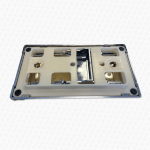 Roca 820 flush plate 230mm x 125mm Genuine Roca 890820FP0 new old stock