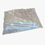 Roca 890820FP0 820 Chrome Flush Plate 230x125mm - Image 4