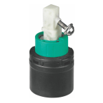 Hansgrohe M2/M3 Ceramic Mixer Tap Replacement Cartridge (92730000) - Image 3