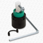 Hansgrohe M2/M3 Ceramic Mixer Tap Replacement Cartridge (92730000)