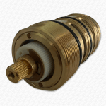 Vado Retrofit Thermostatic Shower Cartridge Assembly with Shroud & Spanner (CEL-RETROFIT/O) - Image 5