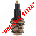 Crosswater SC50-T20 Valquest Thermostatic Cartridge (20 Spline) - Image 2