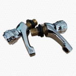 Bristan SON 3/4 C chrome taps