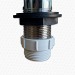 1¼ BSP basin waste to 32mm trap connector