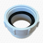 Polypipe WTC5 32mm trap adaptor