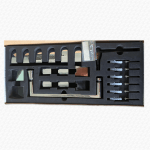 MERLYN A03S0088 Ionic Express sliding door handle