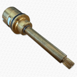 Long stem K.VIT shower cartridge